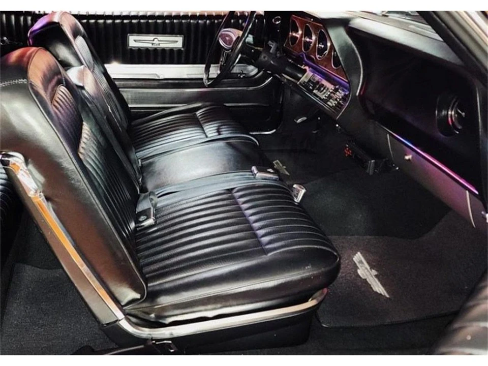 1968 Ford Thunderbird 5th Gen - Image 8 of 12