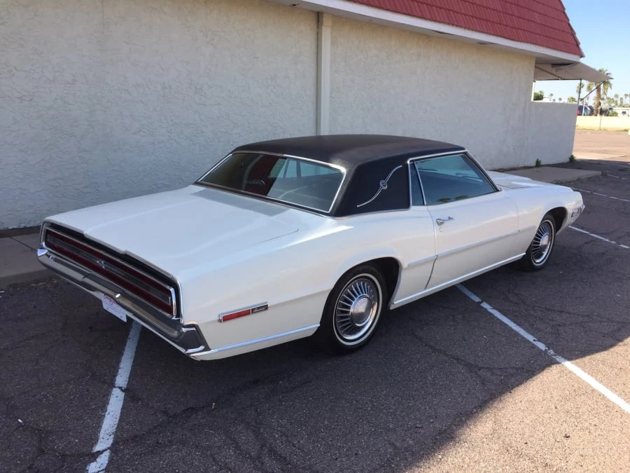 1968 Ford Thunderbird 5th Gen - Image 7 of 8