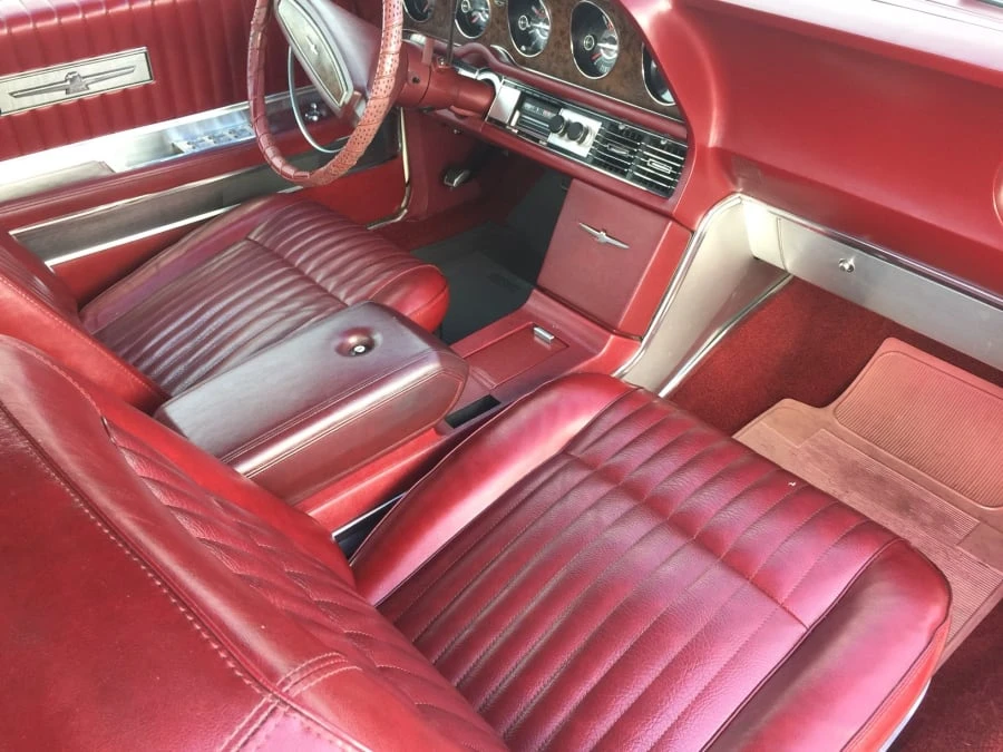 1968 Ford Thunderbird 5th Gen - Image 5 of 8