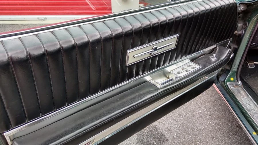 1968 Ford Thunderbird 5th Gen - Image 3 of 18