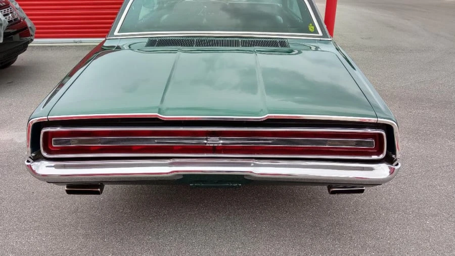 1968 Ford Thunderbird 5th Gen - Image 11 of 18