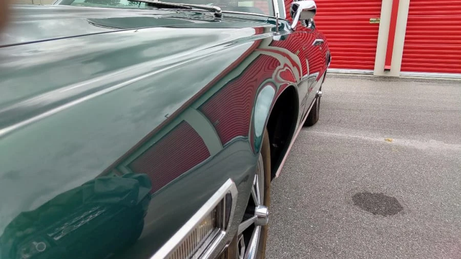 1968 Ford Thunderbird 5th Gen - Image 13 of 18