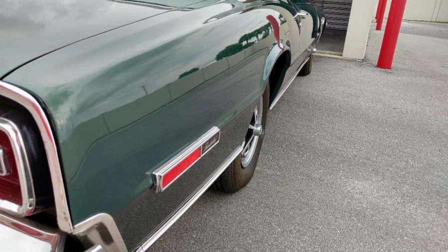 1968 Ford Thunderbird 5th Gen - Image 14 of 18