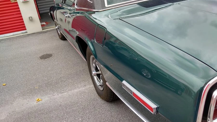 1968 Ford Thunderbird 5th Gen - Image 15 of 18