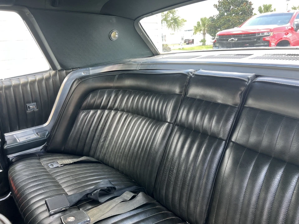 1968 Ford Thunderbird 5th Gen - Image 11 of 30