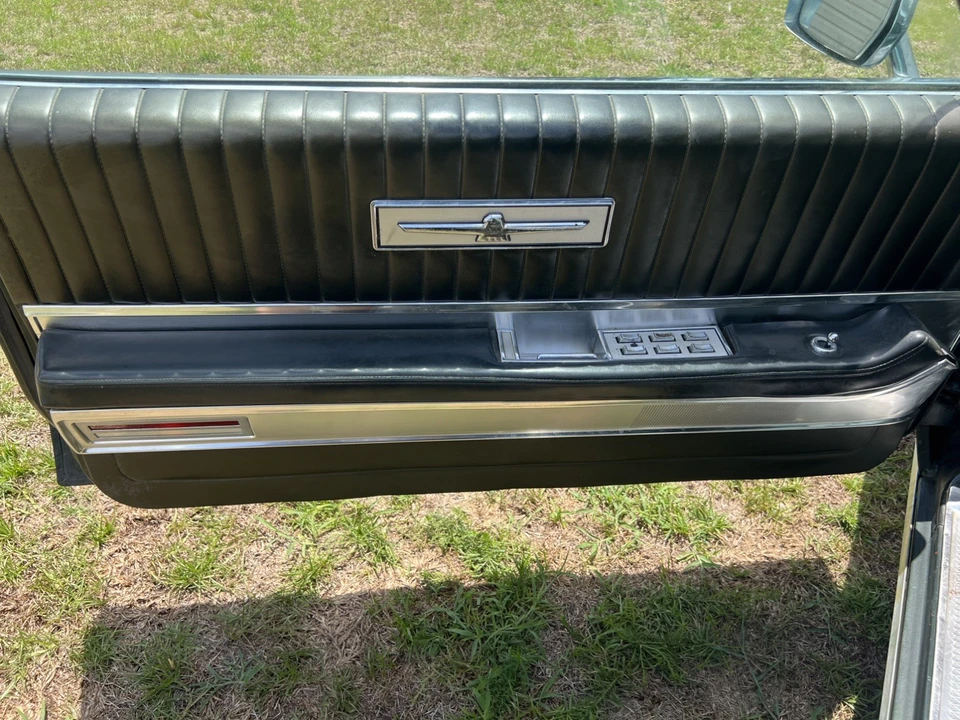 1968 Ford Thunderbird 5th Gen - Image 22 of 30