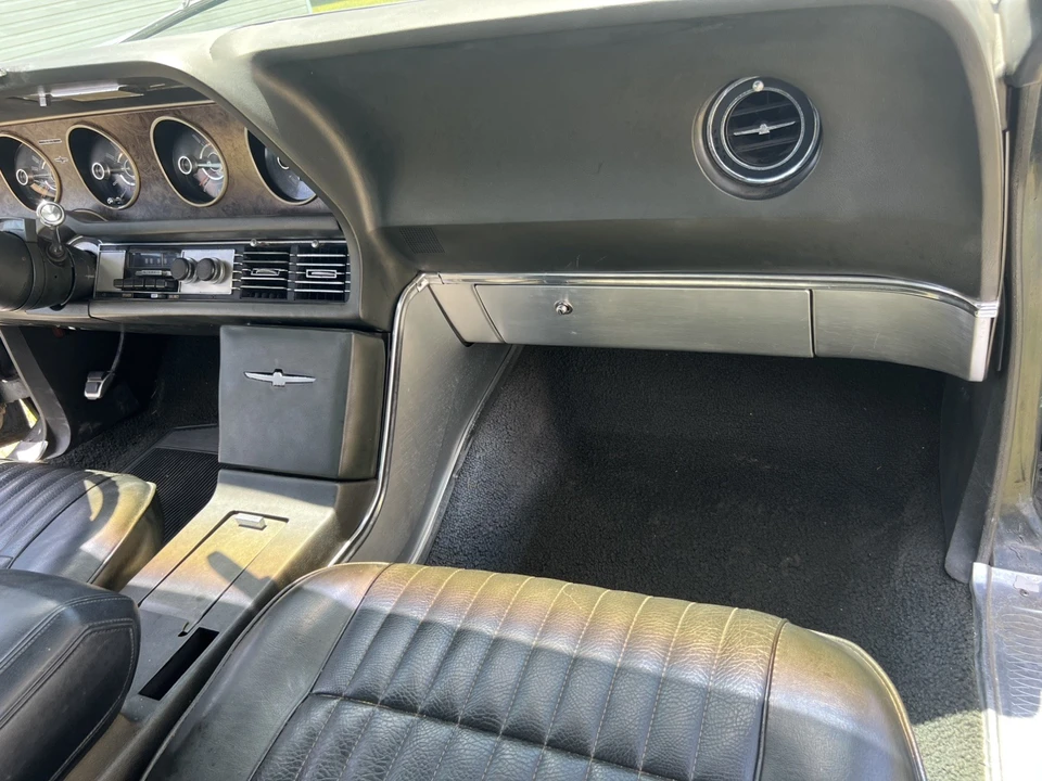 1968 Ford Thunderbird 5th Gen - Image 14 of 30