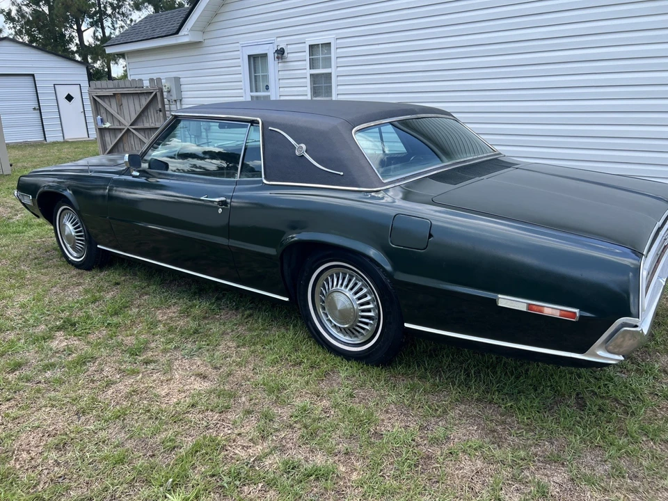 1968 Ford Thunderbird 5th Gen - Image 8 of 30
