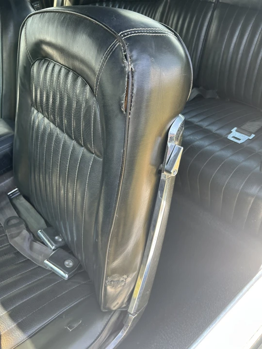 1968 Ford Thunderbird 5th Gen - Image 20 of 30