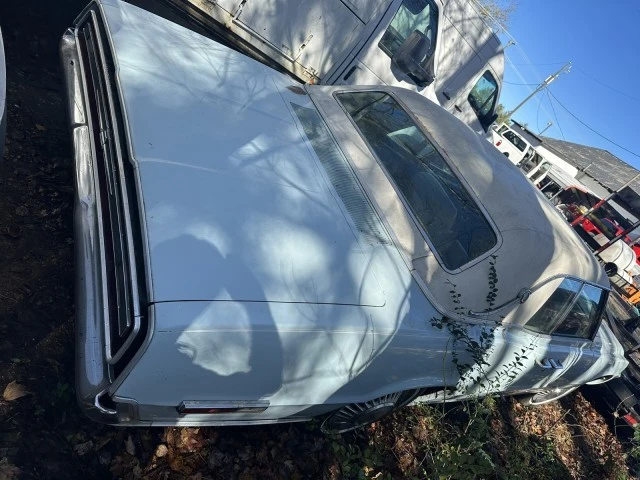 1968 Ford Thunderbird 5th Gen - Image 2 of 4