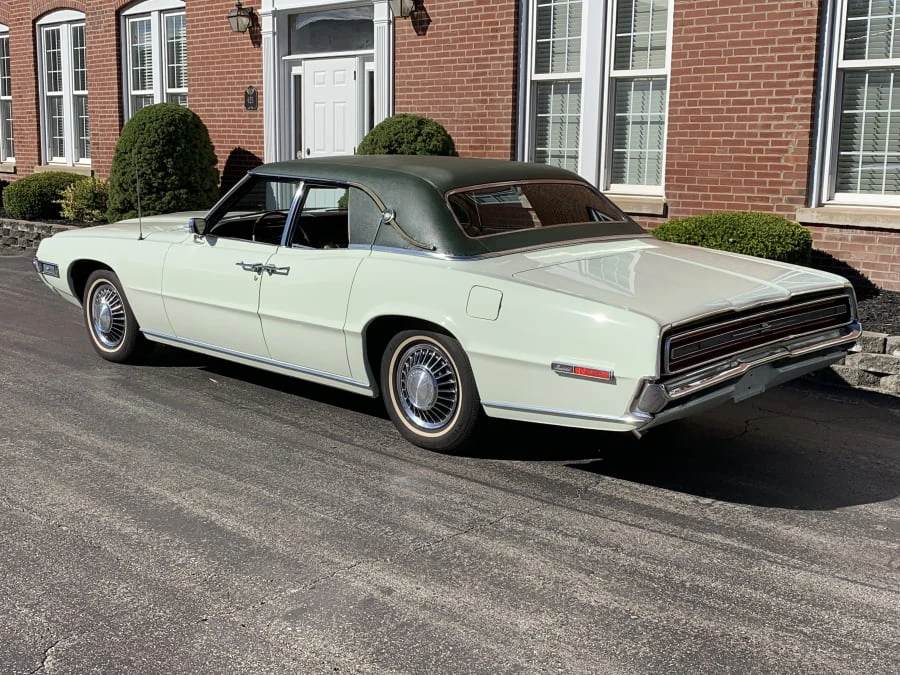 1968 Ford Thunderbird 5th Gen - Image 3 of 8