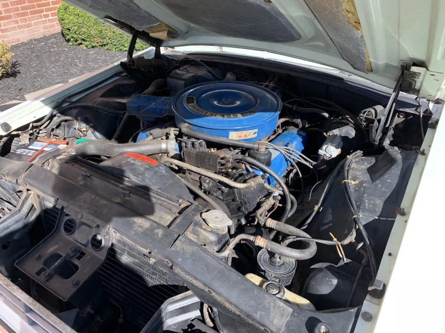1968 Ford Thunderbird 5th Gen - Image 7 of 8
