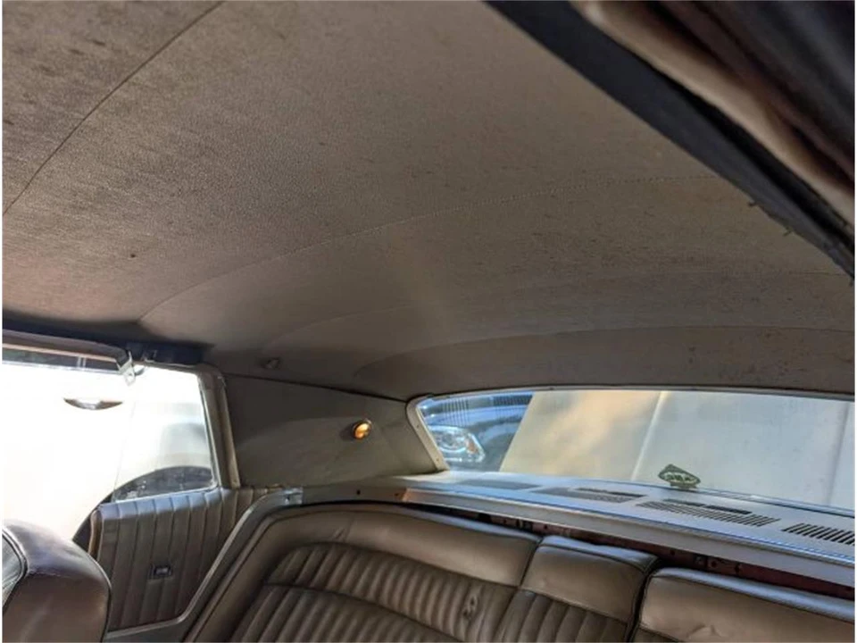 1968 Ford Thunderbird 5th Gen - Image 10 of 25