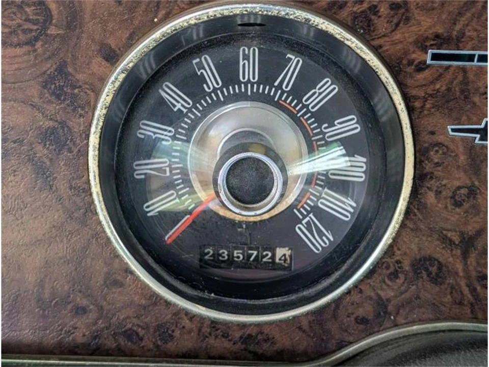 1968 Ford Thunderbird 5th Gen - Image 5 of 25