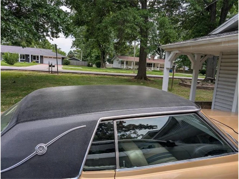 1968 Ford Thunderbird 5th Gen - Image 20 of 25