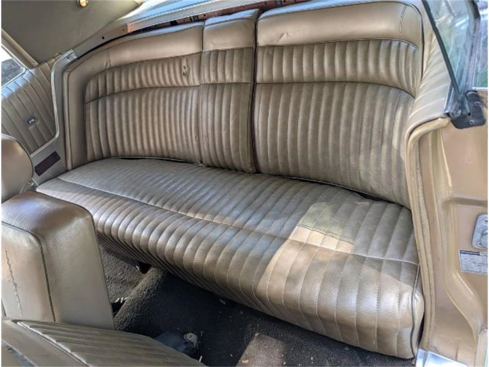1968 Ford Thunderbird 5th Gen - Image 2 of 25