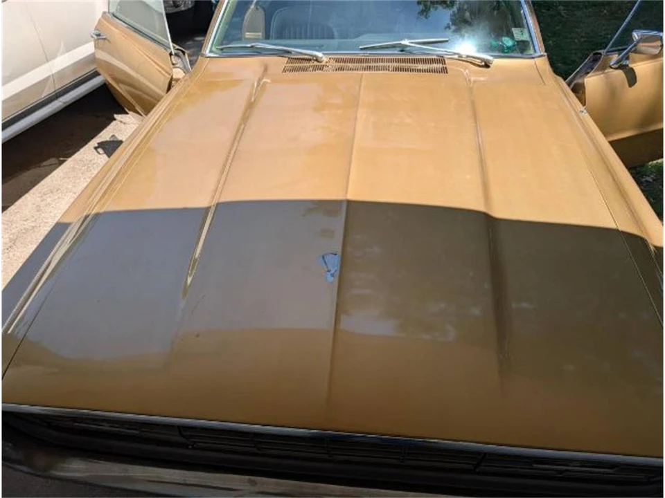 1968 Ford Thunderbird 5th Gen - Image 21 of 25