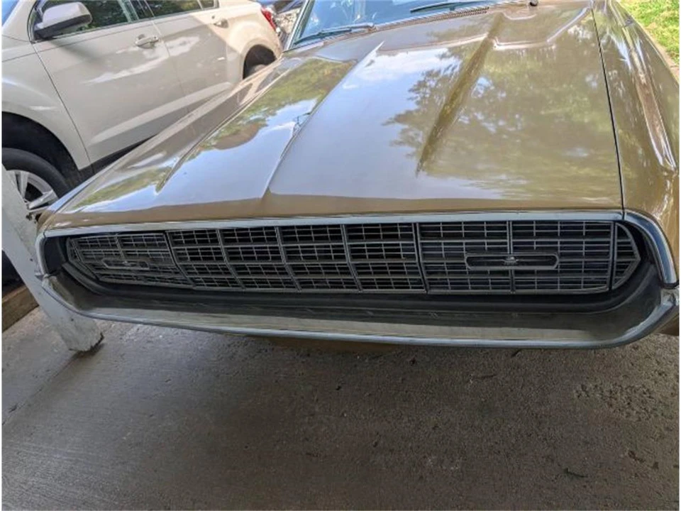1968 Ford Thunderbird 5th Gen - Image 22 of 25