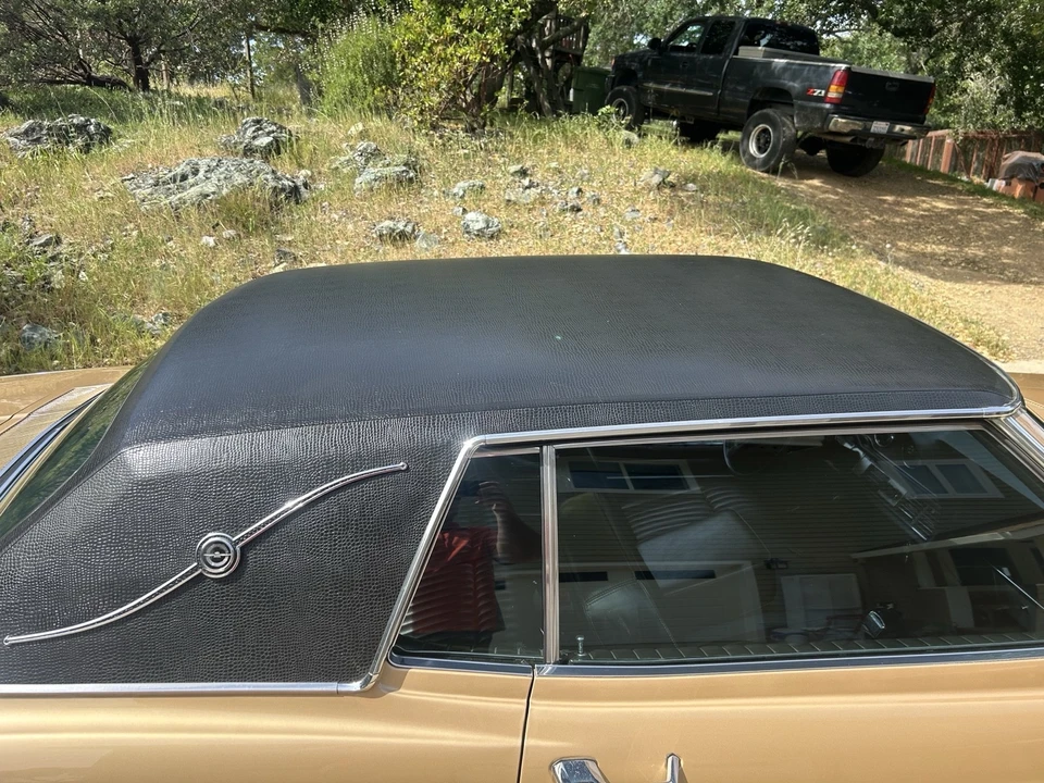 1968 Ford Thunderbird 5th Gen - Image 6 of 31
