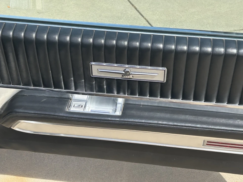 1968 Ford Thunderbird 5th Gen - Image 12 of 31