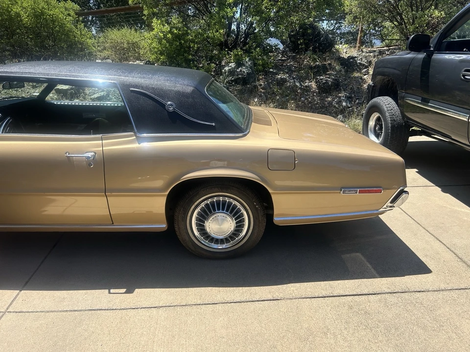 1968 Ford Thunderbird 5th Gen - Image 23 of 31