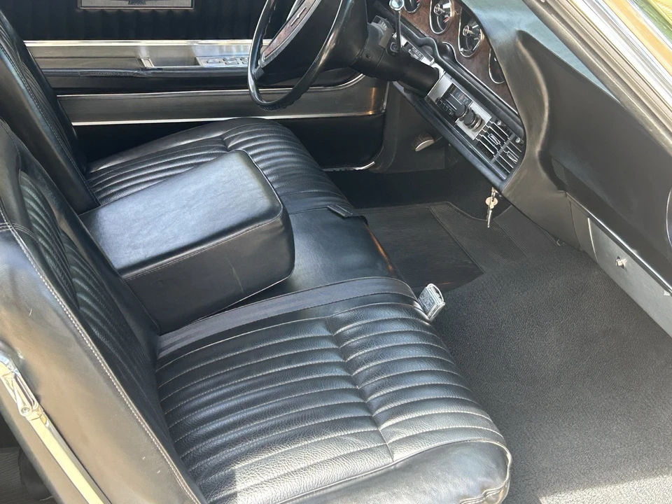 1968 Ford Thunderbird 5th Gen - Image 26 of 31