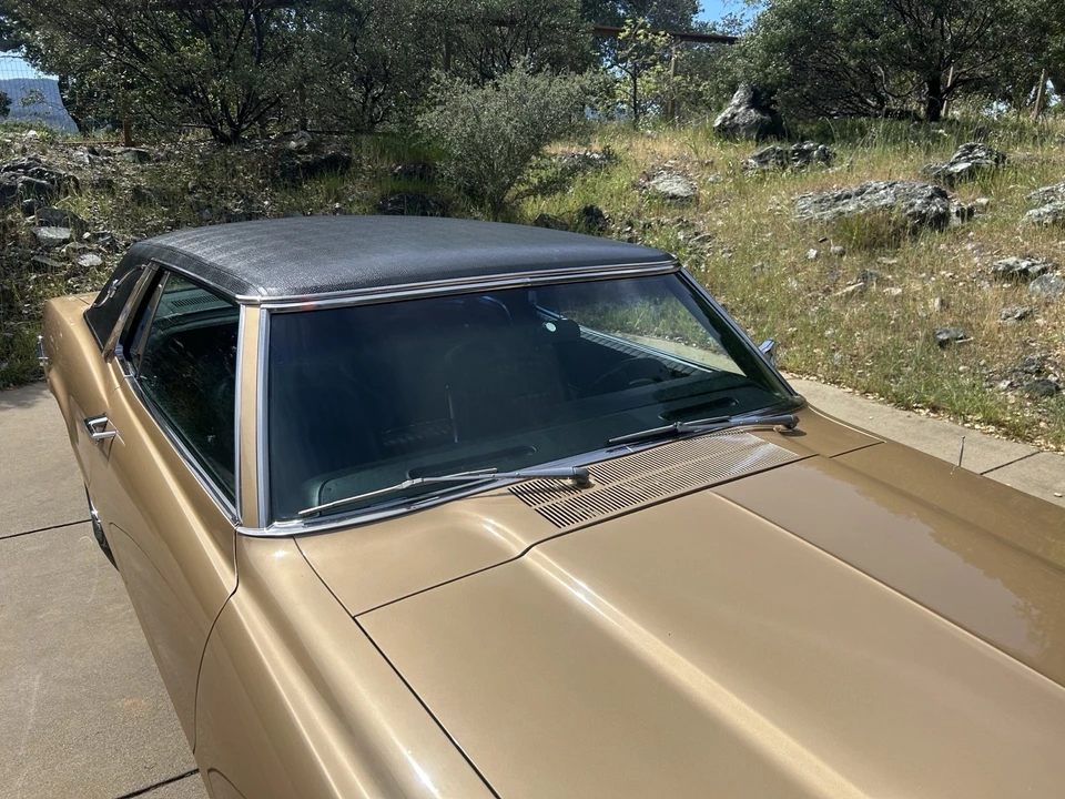 1968 Ford Thunderbird 5th Gen - Image 7 of 31