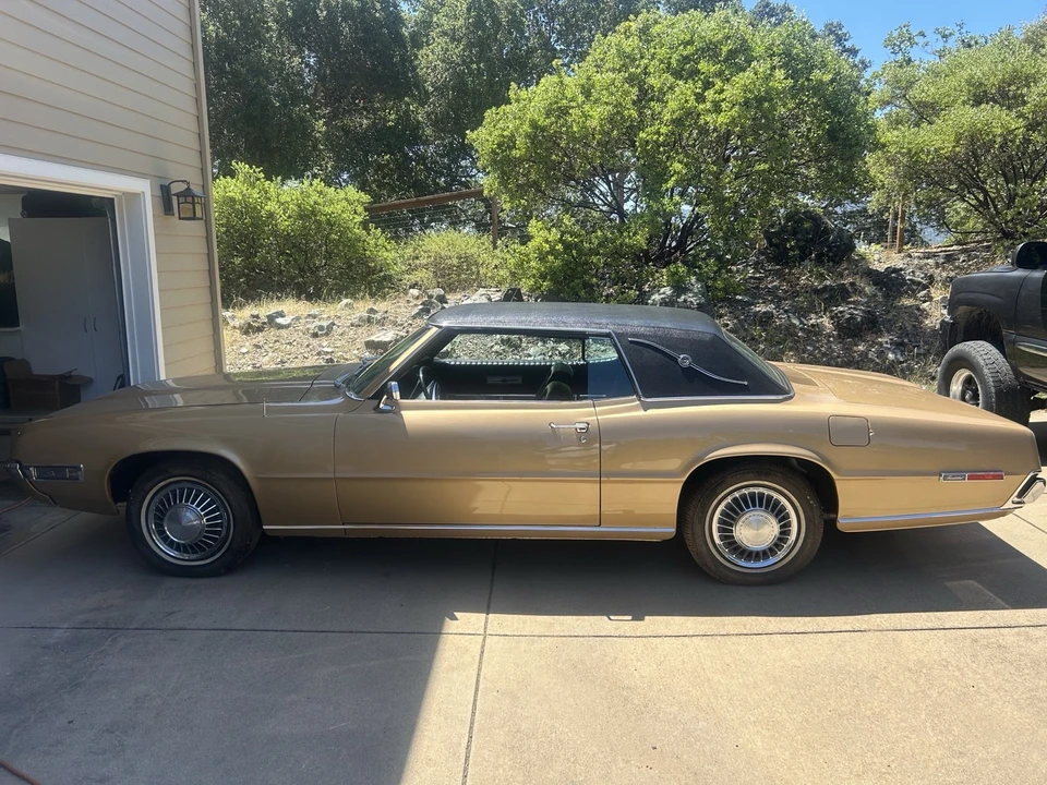1968 Ford Thunderbird 5th Gen - Image 21 of 31