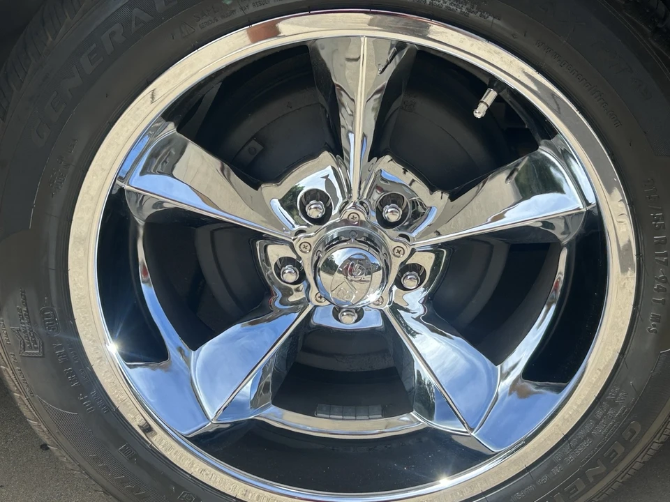 1968 Ford Thunderbird 5th Gen - Image 11 of 31