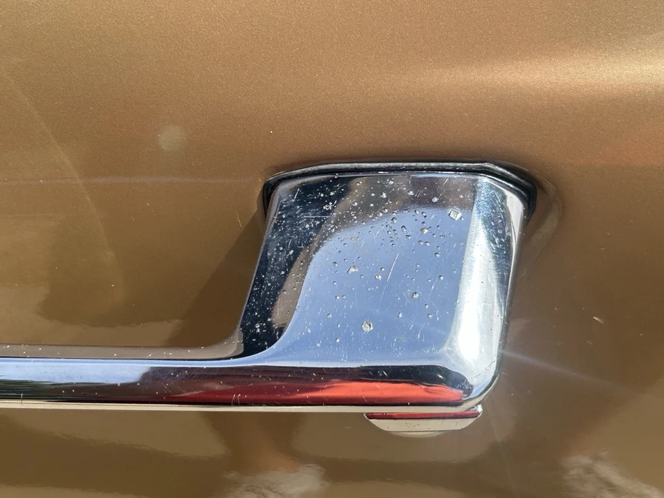 1968 Ford Thunderbird 5th Gen - Image 24 of 31