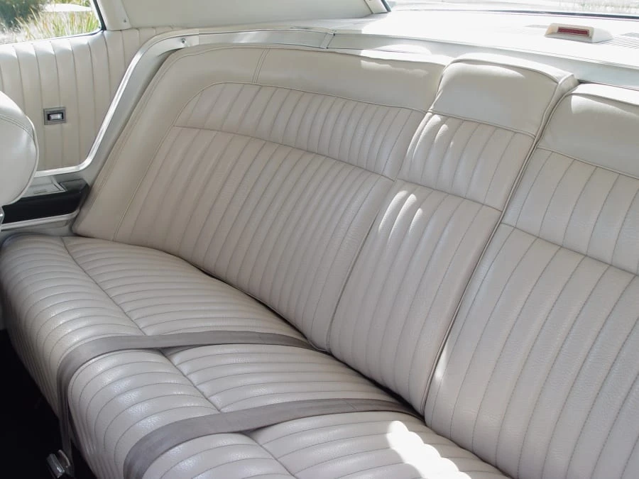 1968 Ford Thunderbird 5th Gen - Image 6 of 8
