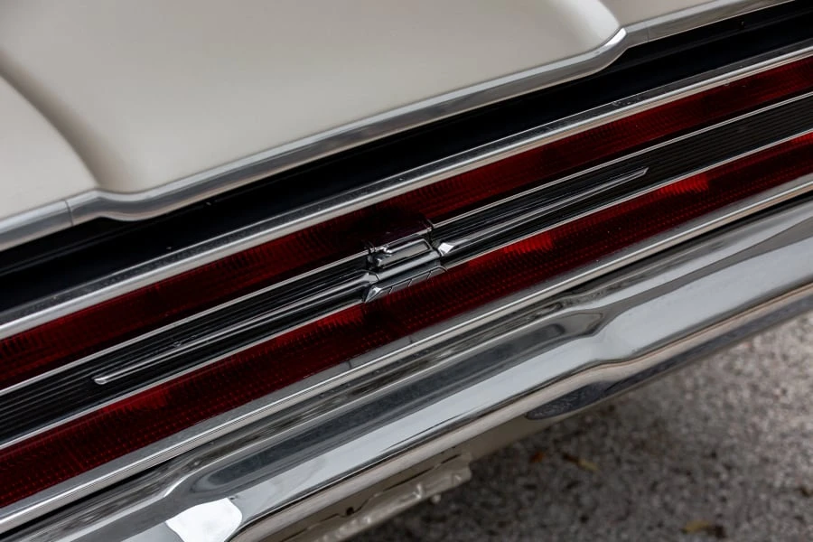 1968 Ford Thunderbird 5th Gen - Image 7 of 31