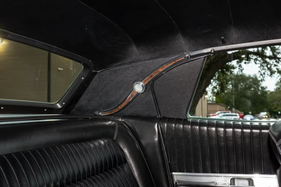 1968 Ford Thunderbird 5th Gen - Image 27 of 31