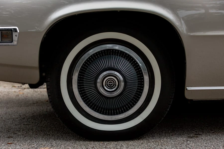 1968 Ford Thunderbird 5th Gen - Image 13 of 31