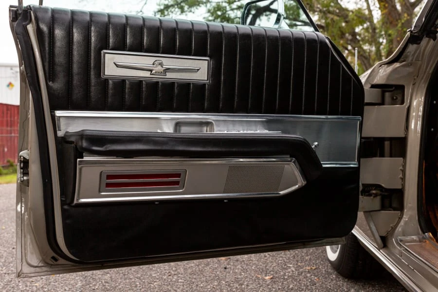 1968 Ford Thunderbird 5th Gen - Image 23 of 31