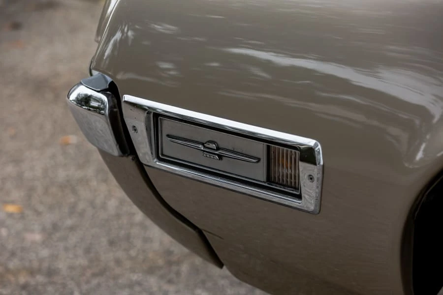 1968 Ford Thunderbird 5th Gen - Image 5 of 31