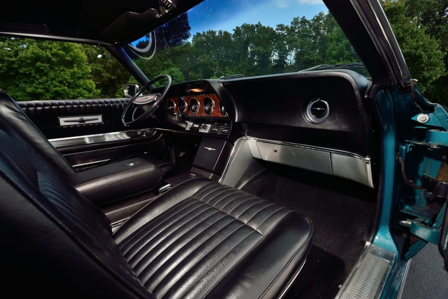 1968 Ford Thunderbird 5th Gen - Image 11 of 14