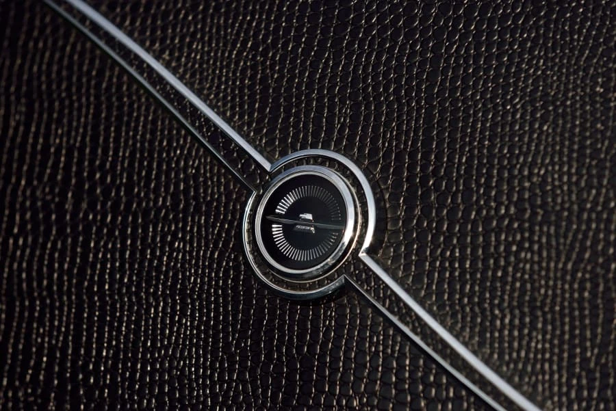 1968 Ford Thunderbird 5th Gen - Image 4 of 14