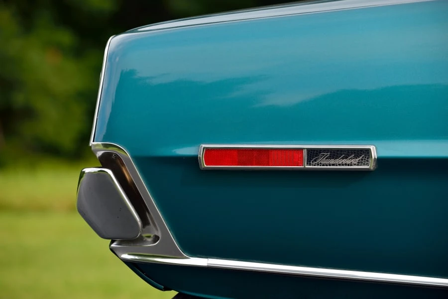 1968 Ford Thunderbird 5th Gen - Image 5 of 14