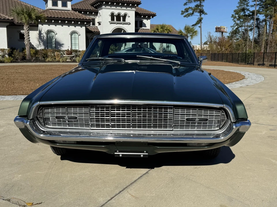 1968 Ford Thunderbird 5th Gen - Image 10 of 31