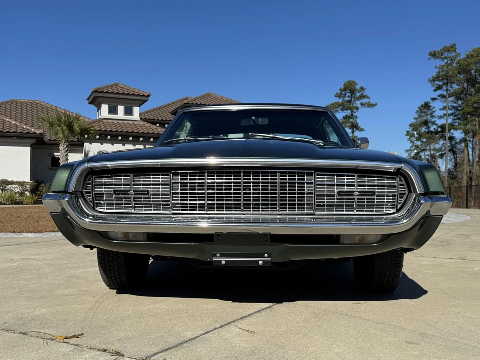 1968 Ford Thunderbird 5th Gen - Image 9 of 31