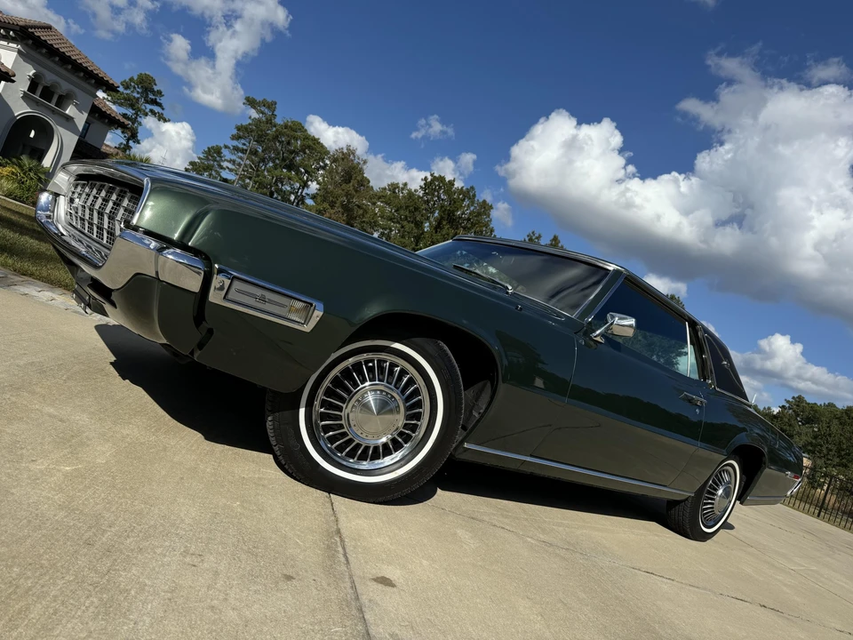 1968 Ford Thunderbird 5th Gen - Image 21 of 31