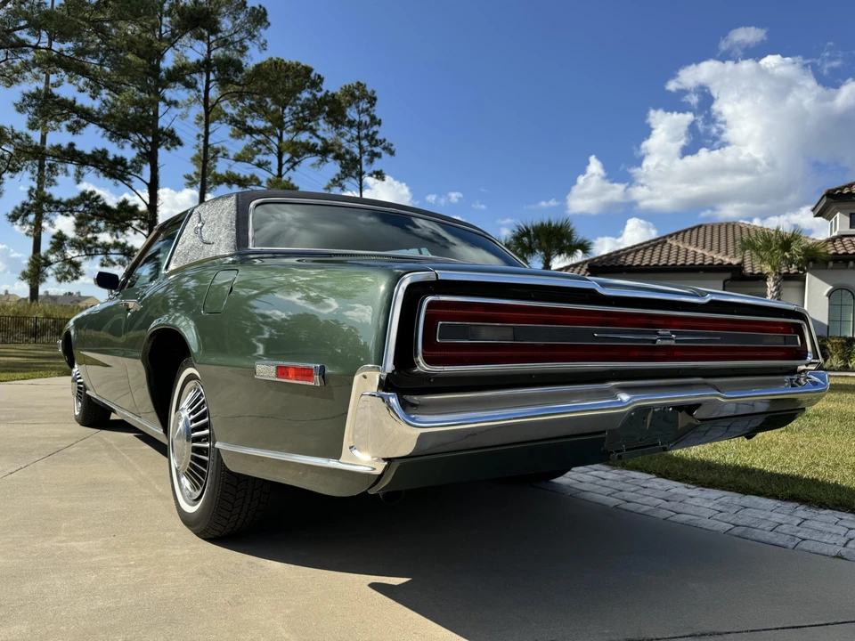 1968 Ford Thunderbird 5th Gen - Image 27 of 31