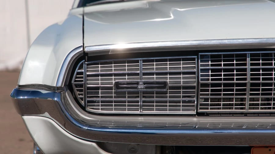 1968 Ford Thunderbird 5th Gen - Image 10 of 12