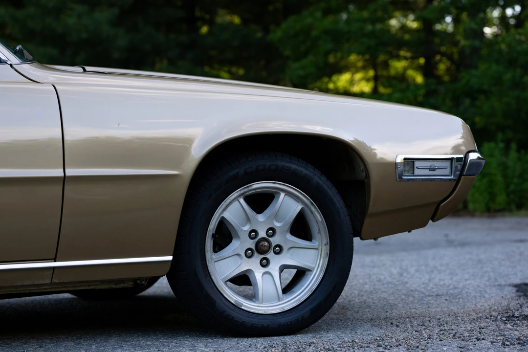 1968 Ford Thunderbird 5th Gen - Image 29 of 31