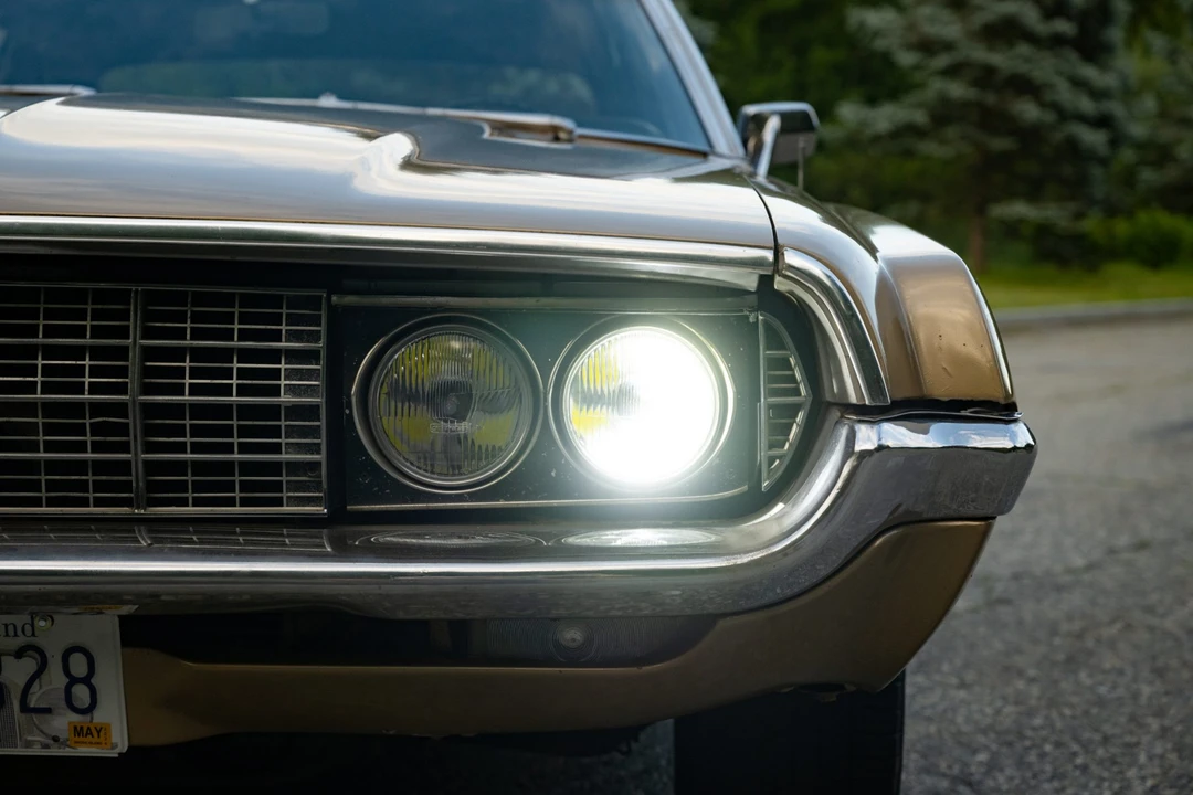 1968 Ford Thunderbird 5th Gen - Image 31 of 31