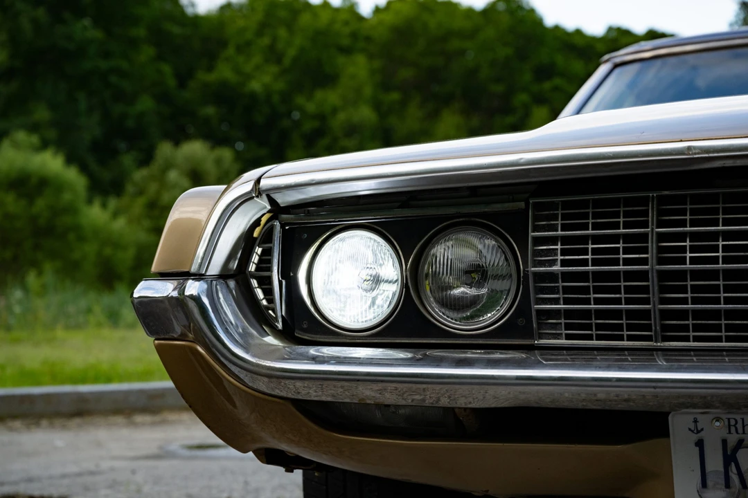 1968 Ford Thunderbird 5th Gen - Image 30 of 31