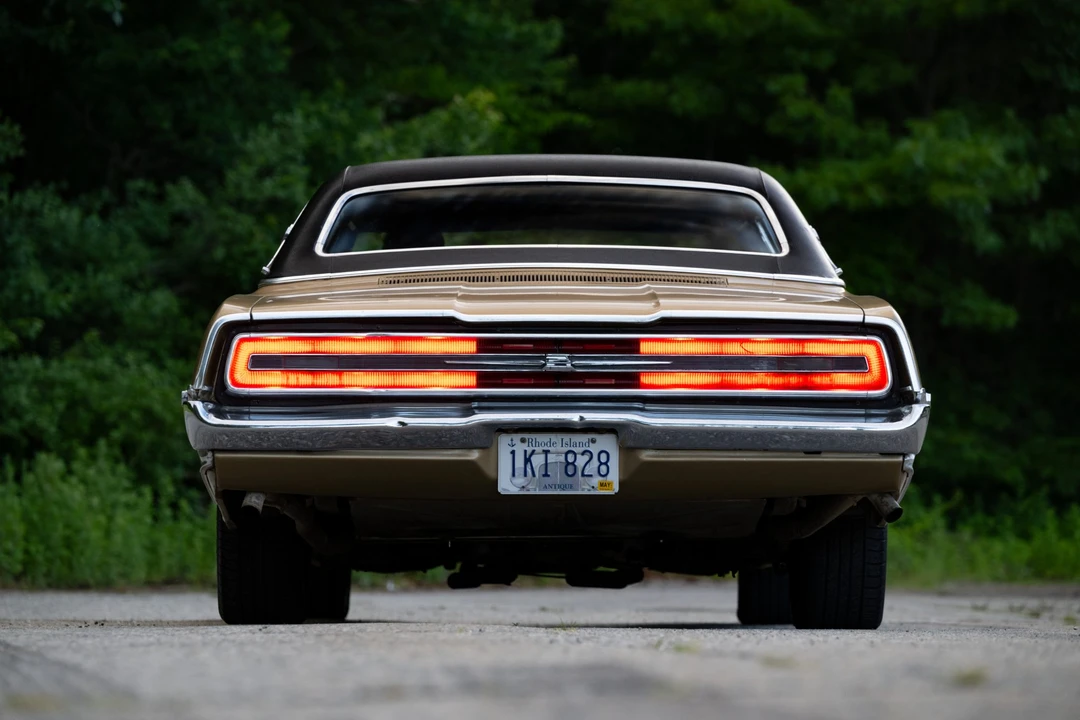 1968 Ford Thunderbird 5th Gen - Image 23 of 31