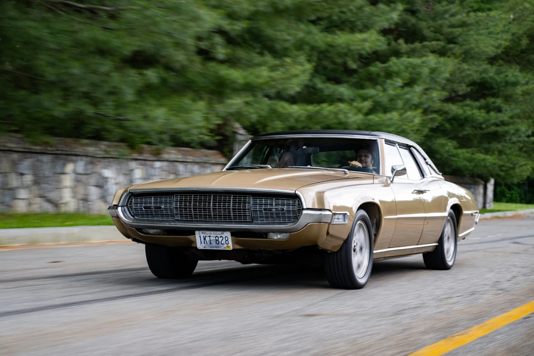 1968 Ford Thunderbird 5th Gen - Image 11 of 31