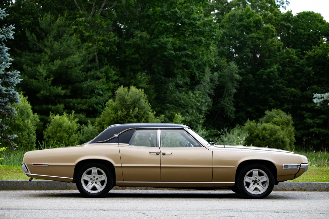 1968 Ford Thunderbird 5th Gen - Image 17 of 31